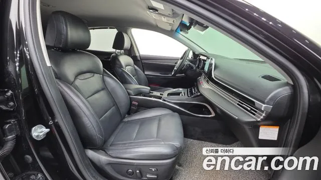 Hyundai Grandeur 2020 thumb 10
