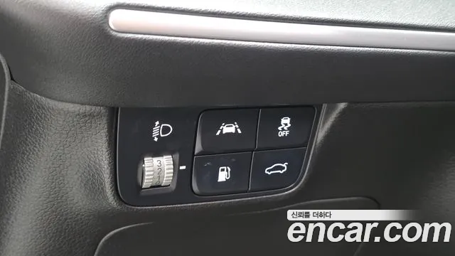Hyundai Grandeur 2020 thumb 12