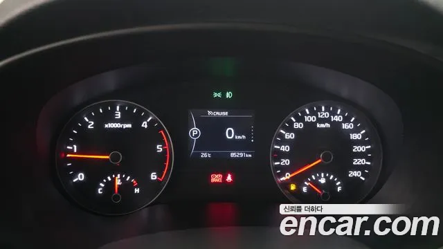 Kia Sportage 2016 thumb 8