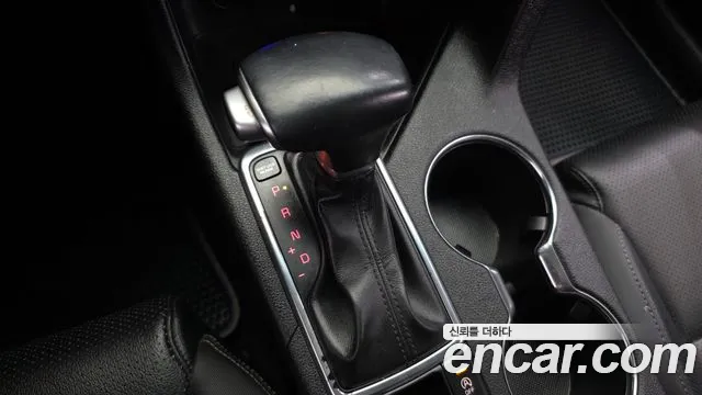 Kia Sportage 2016 thumb 9