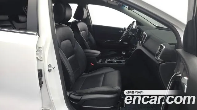 Kia Sportage 2016 thumb 11