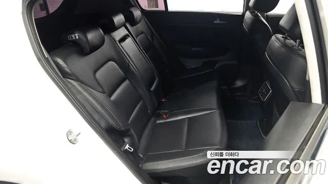 Kia Sportage 2016 thumb 12