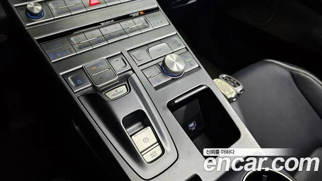 Hyundai Nexo 2019 thumb 8
