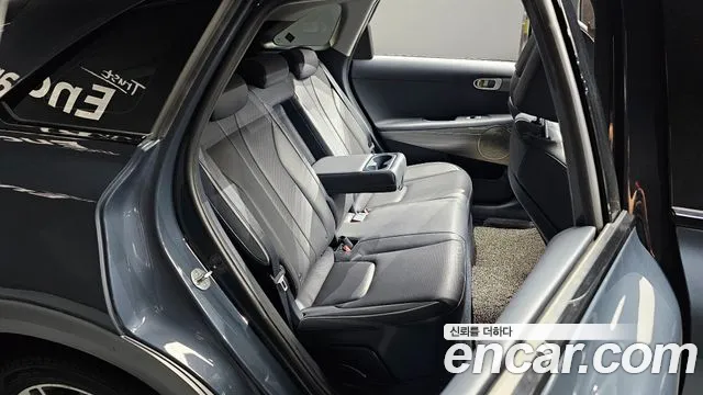 Hyundai Nexo 2019 thumb 10