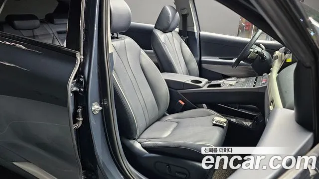 Hyundai Nexo 2019 thumb 11
