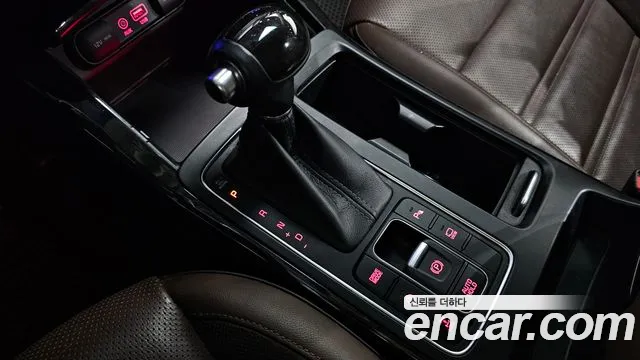 Kia Sorento 2015 thumb 8