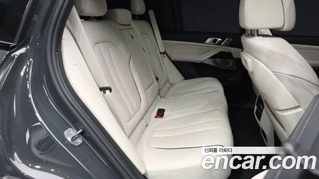BMW X5 2022 thumb 12