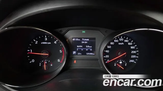 Kia Carnival 2019 thumb 8