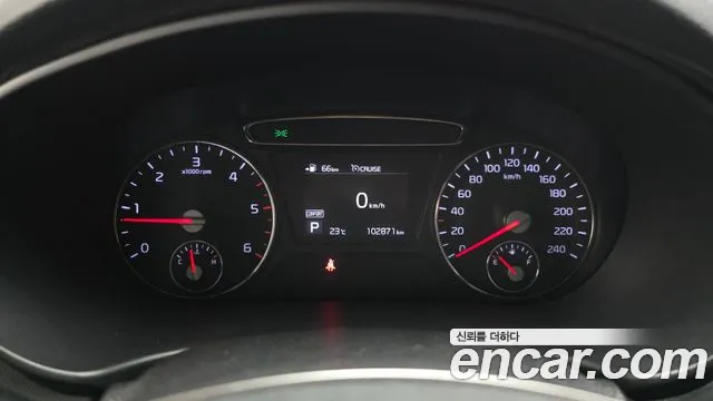 Kia Sorento 2018 thumb 8