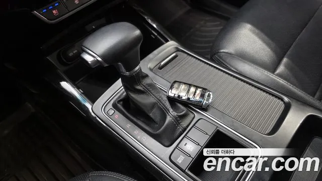 Kia Sorento 2018 thumb 9