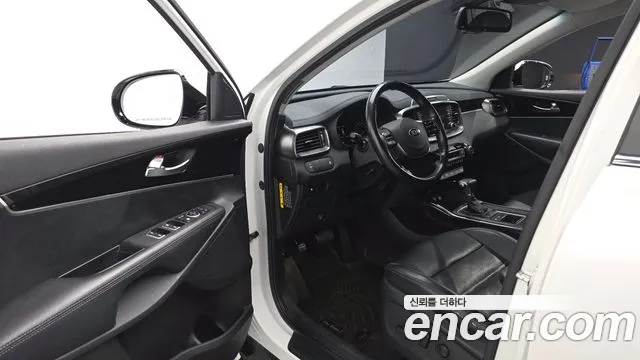 Kia Sorento 2018 thumb 10