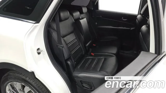 Kia Sorento 2018 thumb 11
