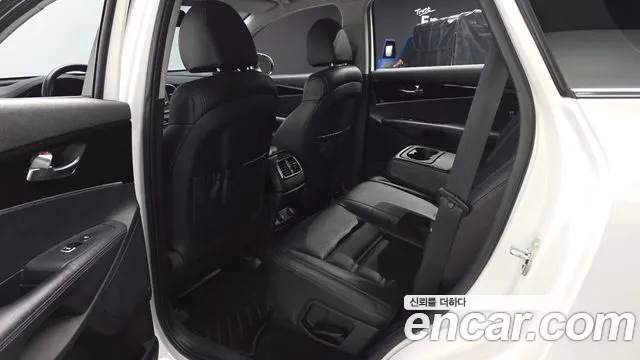 Kia Sorento 2018 thumb 12