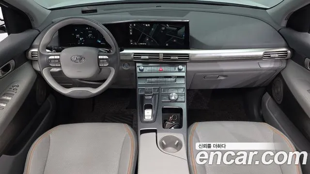 Hyundai Nexo 2020 thumb 6