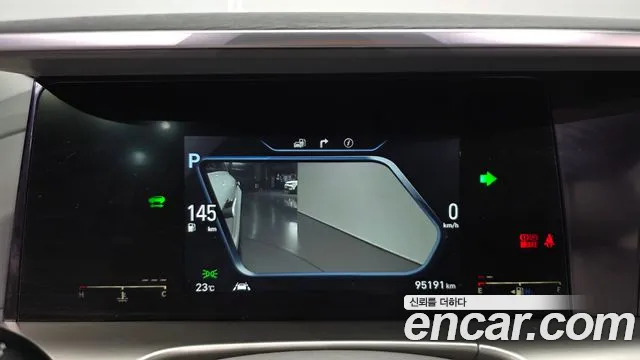 Hyundai Nexo 2020 thumb 7