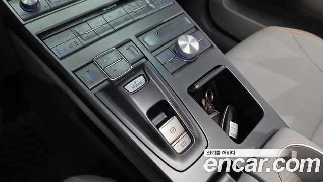 Hyundai Nexo 2020 thumb 8