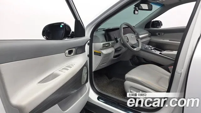 Hyundai Nexo 2020 thumb 9