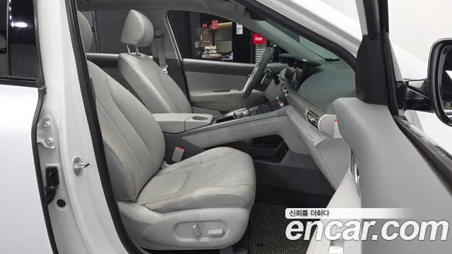 Hyundai Nexo 2020 thumb 10