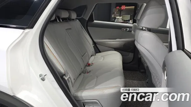 Hyundai Nexo 2020 thumb 11