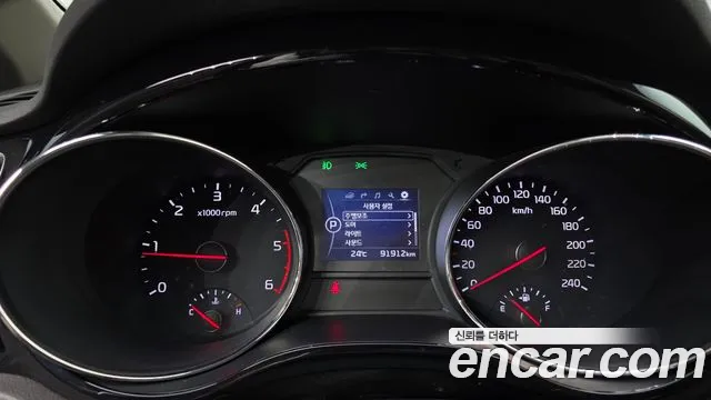 Kia Carnival 2017 thumb 8