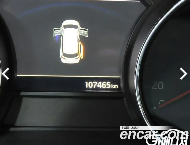 Kia Carnival 2018 thumb 6