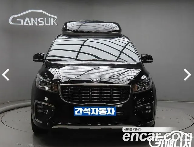 Kia Carnival 2018 thumb 11