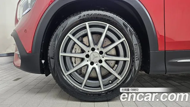 Mercedes-Benz GLB 2021 thumb 5