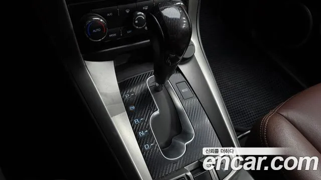 ChevroletGMDaewoo Captiva 2014 thumb 8