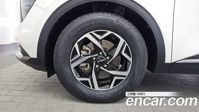 Kia Sportage 2023 thumb 5