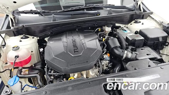 Kia Sportage 2023 thumb 6