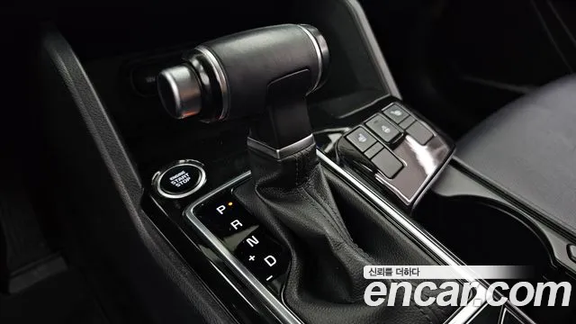 Kia Sportage 2023 thumb 9