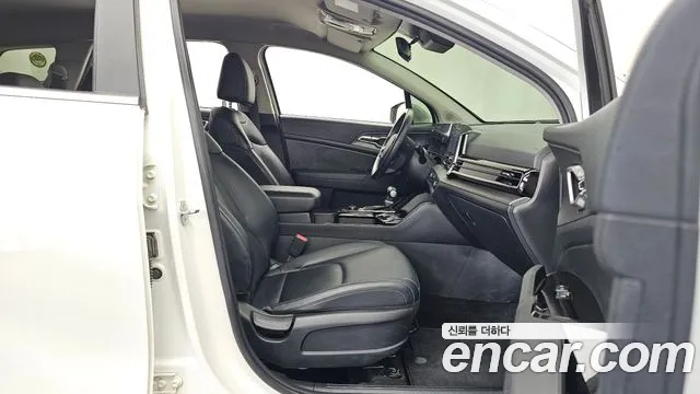 Kia Sportage 2023 thumb 11