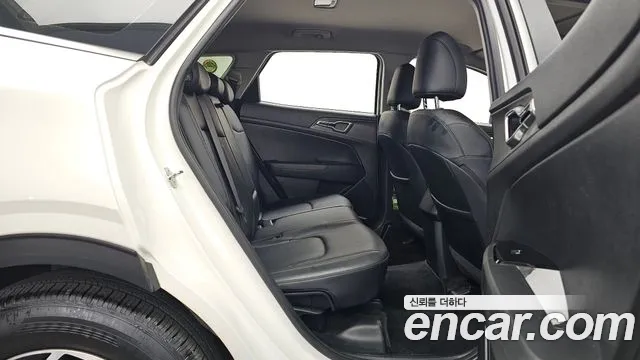 Kia Sportage 2023 thumb 12