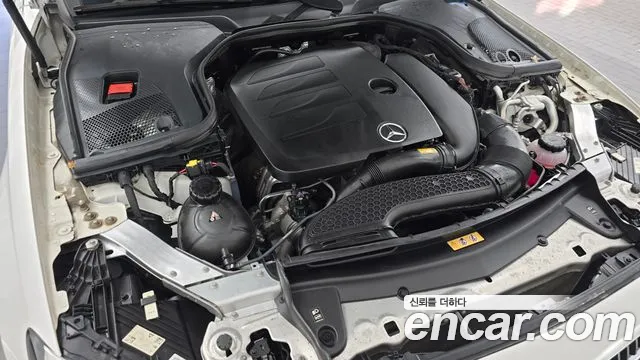 Mercedes-Benz E-Класс 2022 thumb 6
