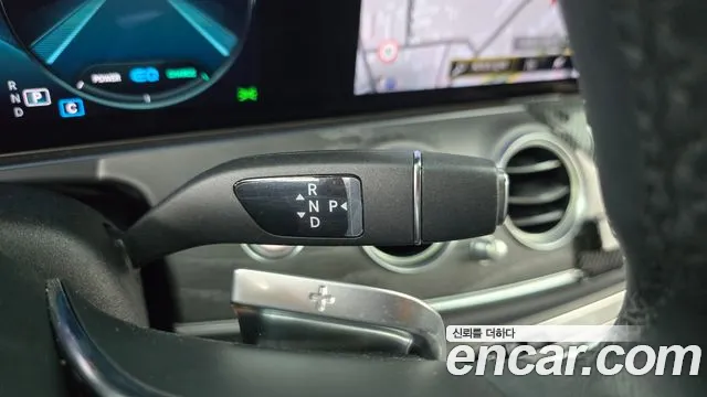 Mercedes-Benz E-Класс 2022 thumb 9
