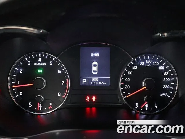 Kia K3 2013 thumb 6