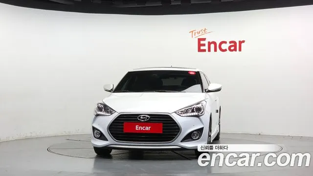 Hyundai Veloster 2016 thumb 3