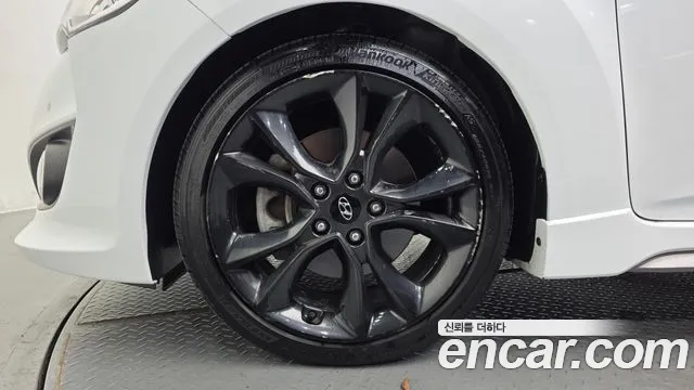 Hyundai Veloster 2016 thumb 5