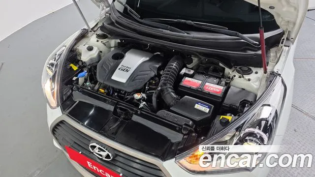 Hyundai Veloster 2016 thumb 6