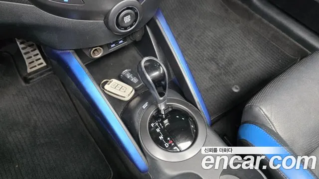 Hyundai Veloster 2016 thumb 9