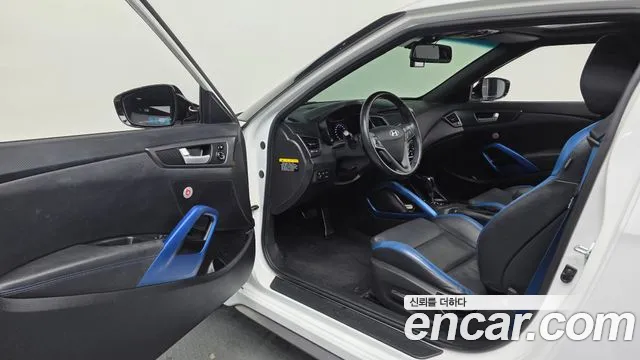 Hyundai Veloster 2016 thumb 10