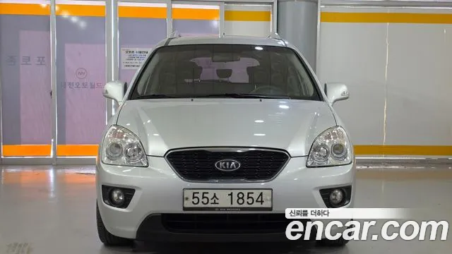 Kia Carens 2013 thumb 2
