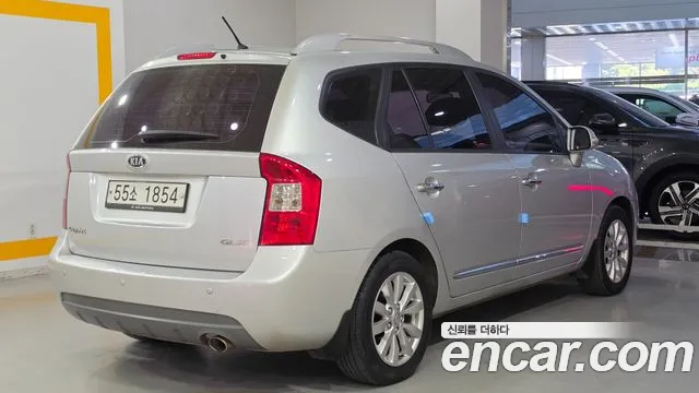 Kia Carens 2013 thumb 4