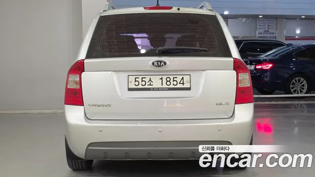 Kia Carens 2013 thumb 5