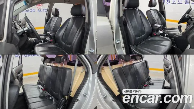 Kia Carens 2013 thumb 8