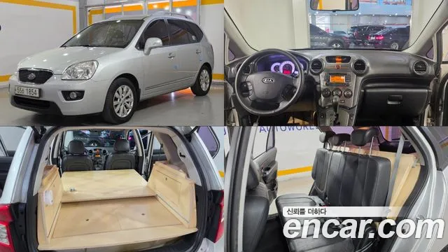 Kia Carens 2013 thumb 12