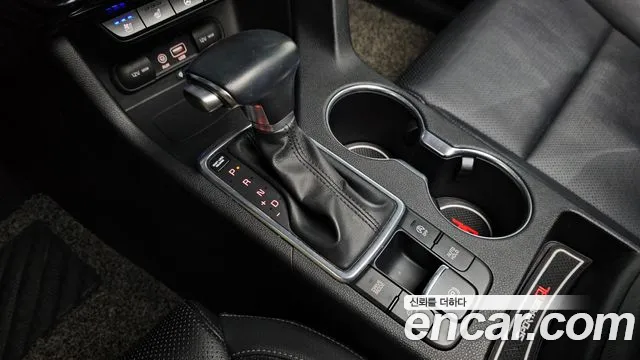 Kia Sportage 2016 thumb 9