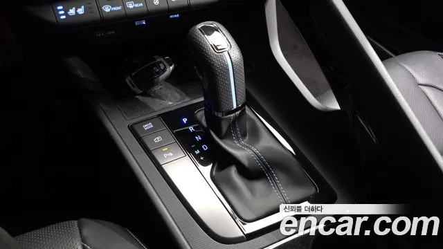 Hyundai Avante 2021 thumb 9