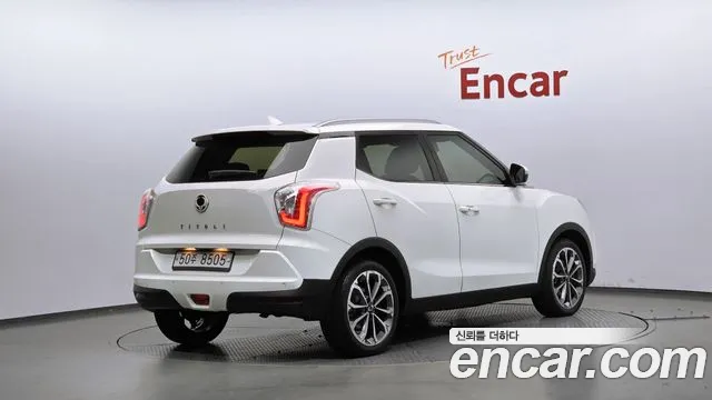 KG_Mobility_Ssangyong TIBOLI 2018 thumb 2