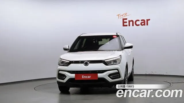 KG_Mobility_Ssangyong TIBOLI 2018 thumb 3